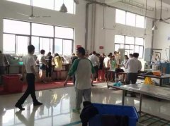 干洗店加盟技術(shù)好不好學(xué)