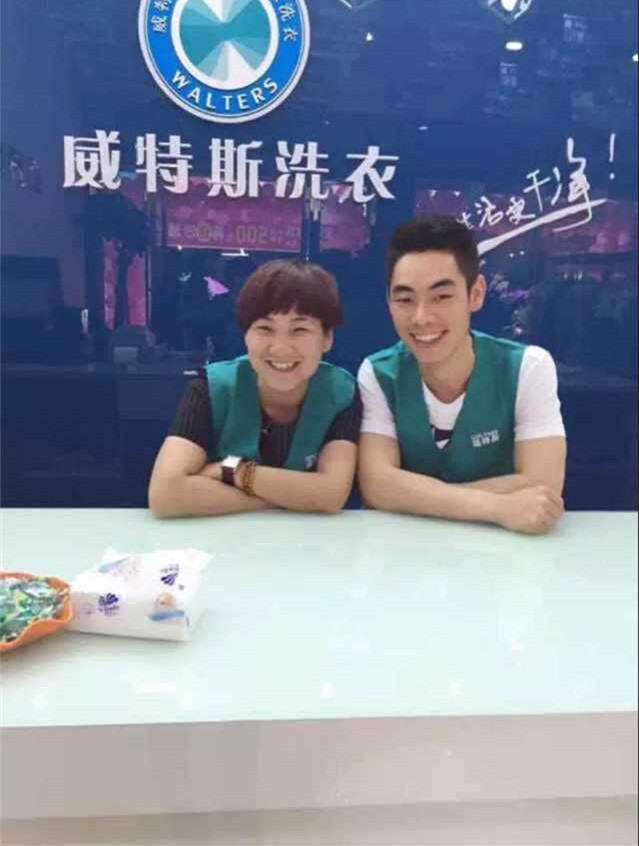 創(chuàng)業(yè)選干洗店加盟好嗎？怎么經(jīng)營干洗加盟店