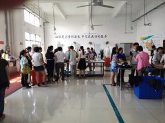 干洗店開店怎么可以成功