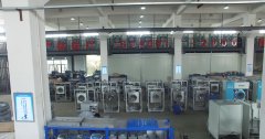 2017年開干洗店,哪個干洗品牌實力強