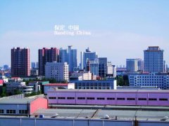保定開干洗店該怎么加盟