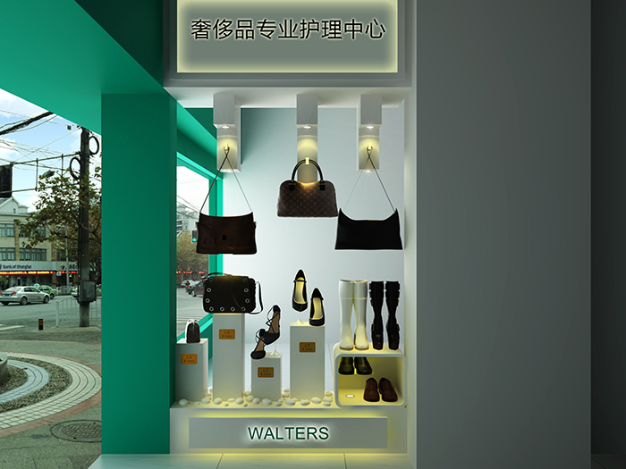洗衣店投資，開洗衣店要注意什么