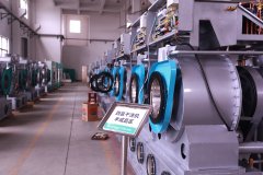 一臺干洗機(jī)要多少錢