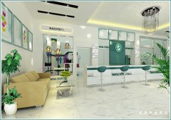 干洗店加盟：威特斯洗衣更誘人