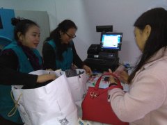 干洗店加盟連鎖領(lǐng)軍品牌:威特斯領(lǐng)跑市場