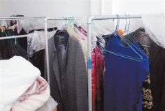 干洗店加盟:威特斯在賺錢道路上爭(zhēng)取主動(dòng)