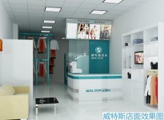 洗衣加盟創(chuàng)業(yè):威特斯市場反應(yīng)良好