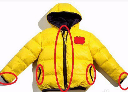 冬季又到羽絨服的季節(jié)，清洗羽絨服以下幾項(xiàng)步驟出發(fā)