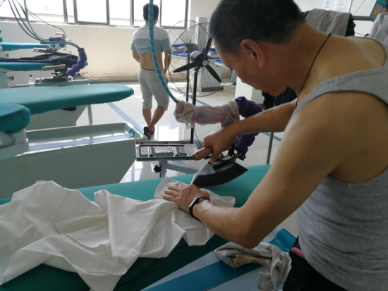 開洗衣店多久回本?商機盡顯無法抗拒