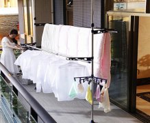 干洗店加盟哪家好?好品牌好設備助力成功