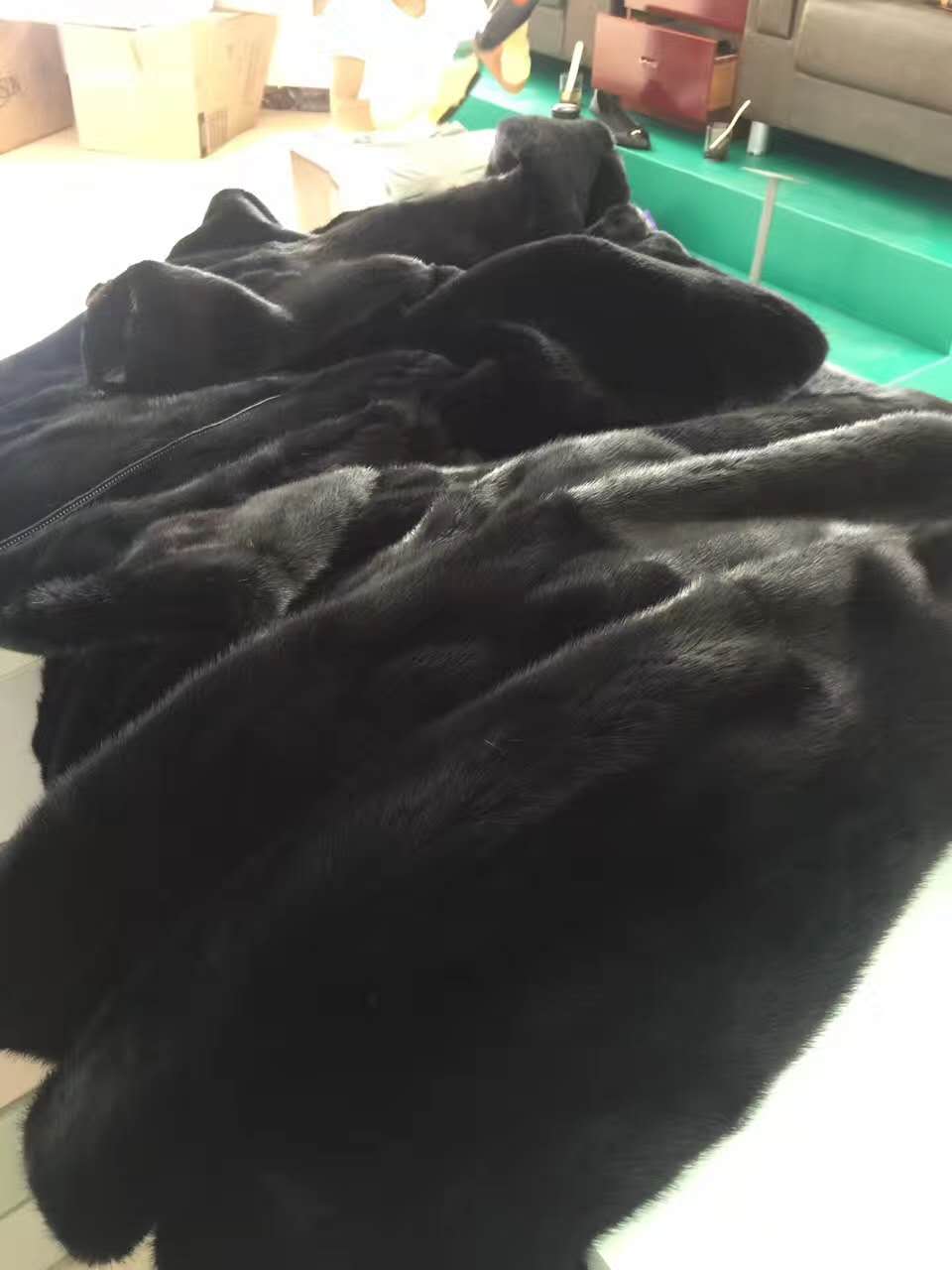 洗衣店開在小區(qū)怎么樣?居民多,收取衣方便
