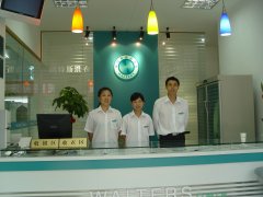 干洗加盟，行業(yè)發(fā)展成熟嗎