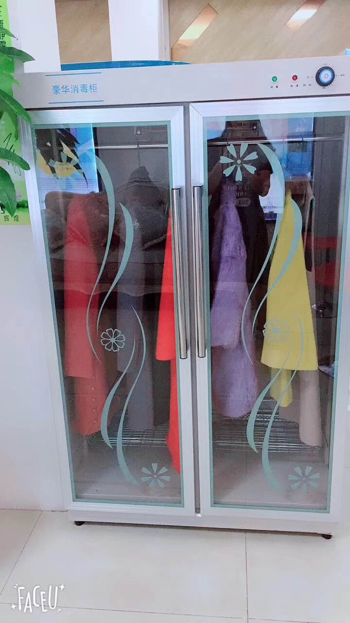 投資干洗加盟店哪家好?當(dāng)之無愧好選擇