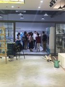 洗衣店的投資門檻高不高