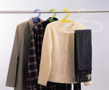 買(mǎi)衣服還要看這些,漲知識(shí)了