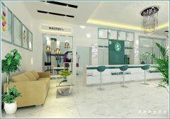 開家干洗加盟店要多少錢？省錢項(xiàng)目當(dāng)屬干洗