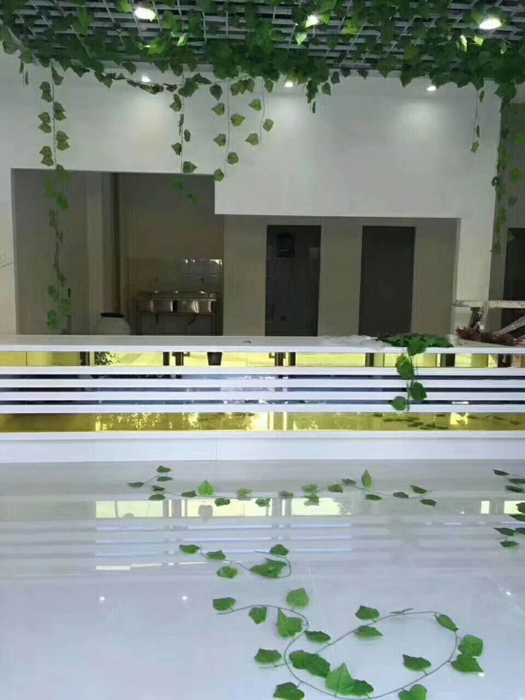 開干洗店怎么裝修?干洗店裝修七步走