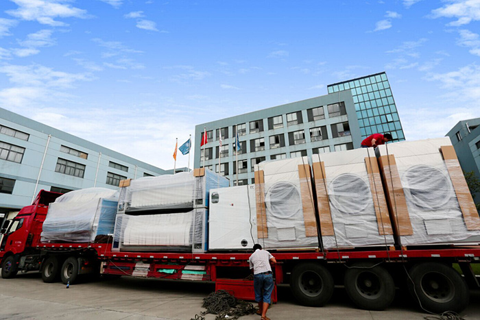 干洗設備報價：購買干洗設備要多少錢