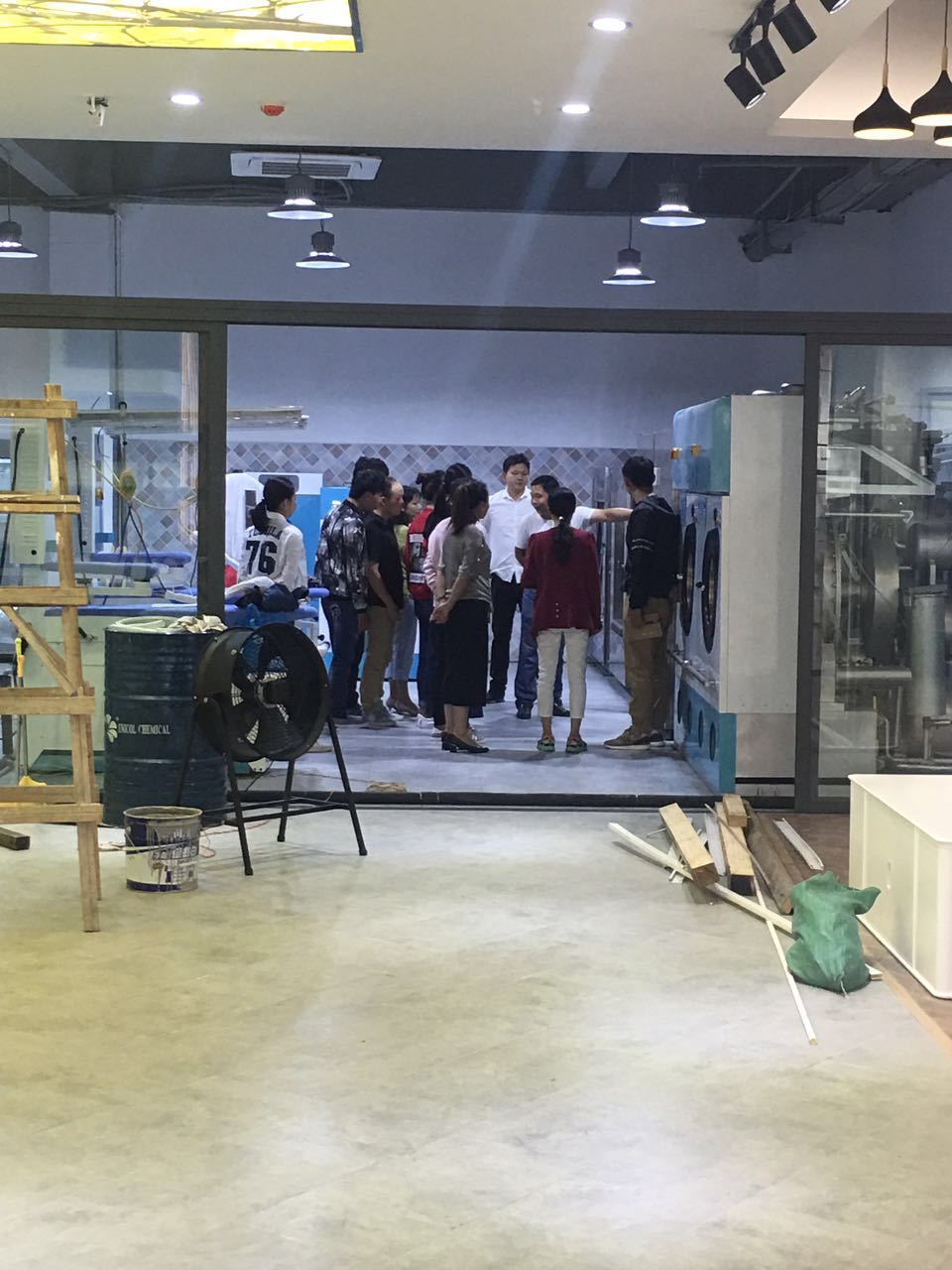 內(nèi)蒙洗衣店毛利怎么樣
