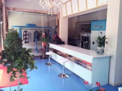 投資干洗店加盟成本高不高