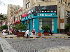 開家干洗店需要多少成本？竟然只需5萬
