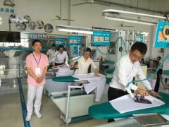 加盟一家干洗連鎖店成本高嗎？原來這么便宜