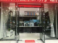 干洗店的毛利毛毛利如何？竟然這么高