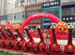 干洗店的毛利與哪些因素有關(guān)