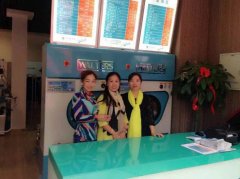 怎么節(jié)約開干洗店的費(fèi)用？優(yōu)選干洗品牌