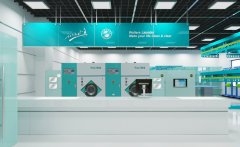 干洗店的成本跟哪些方面相關(guān)？