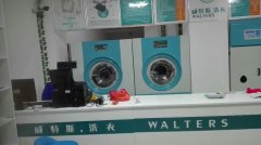 開(kāi)干洗店設(shè)備要選什么好？