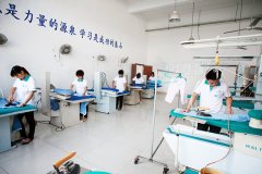 選擇投資干洗店賺錢快嗎？值得一試嗎