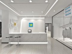 開(kāi)個(gè)干洗店需要多少錢(qián)？成本竟然這么低