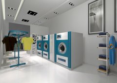 干洗店設(shè)備需要哪些？助你開店