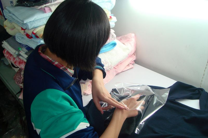 干洗店皮衣怎么保養(yǎng)？專家告訴你