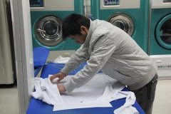 干洗技術(shù)對(duì)于加盟干洗店的重要性？你要知道