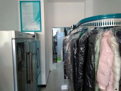 投資加盟開家干洗店要多少成本？超低門檻輕松開店