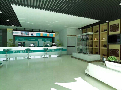 在白城開個干洗店大概要投資多少錢？非常不錯的選擇
