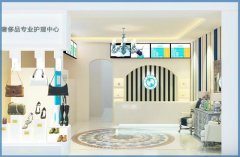 開一間干洗加盟店的利潤是多少？現(xiàn)在開一家干洗店賺錢嗎？