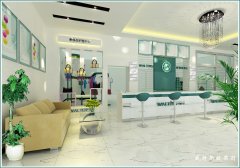 在孝義市開干洗店要投資多少錢？