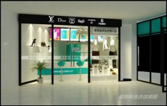 加盟一家小型干洗店一年能賺多少錢？