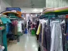 投資加盟干洗店成本要多錢？威特斯為你普及一下知識