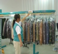 在齊齊哈爾市開家洗衣店需要多少錢？