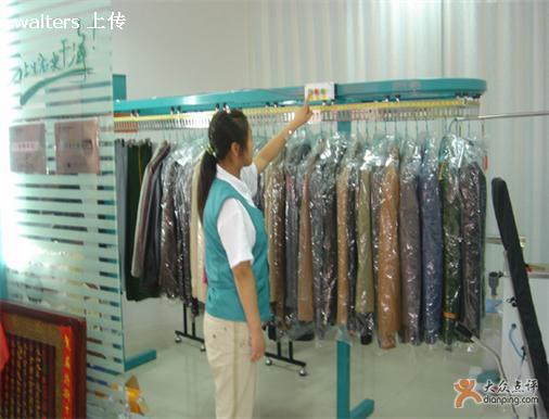 加盟干洗店利潤(rùn)高嗎？看了這些你就知道了