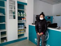 小型干洗店成本要怎么控制呢？