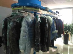 投資干洗店利潤(rùn)會(huì)是多少那？