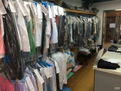 干洗店利潤如何？幫你成功創(chuàng)業(yè)
