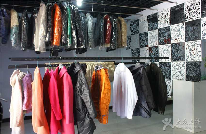 開個干洗店需要投資多少錢？順應(yīng)市場需求