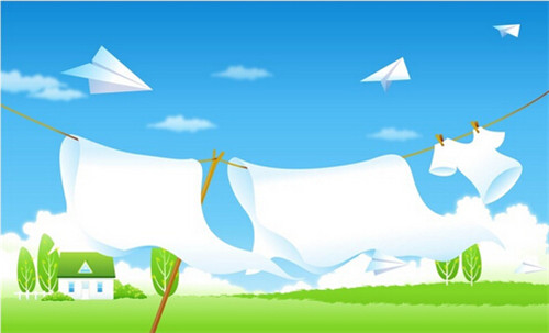 干洗是怎么洗的衣服知道嗎？