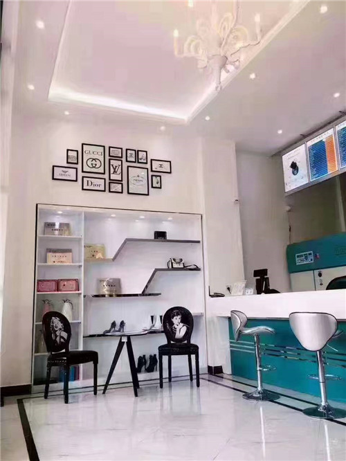 干洗店加盟品牌怎么選擇？